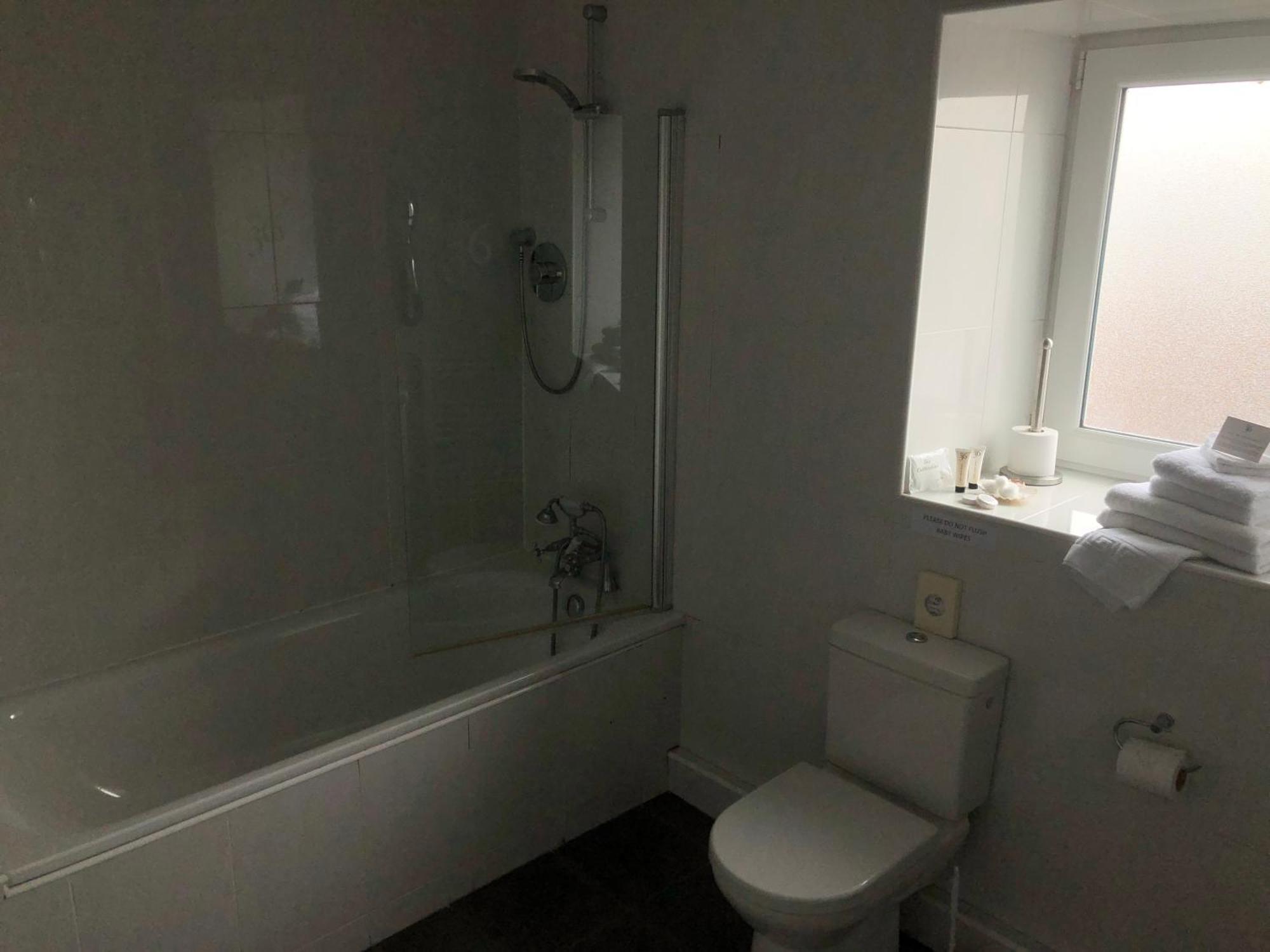 Pier 36 Hotel Donaghadee Ruang foto
