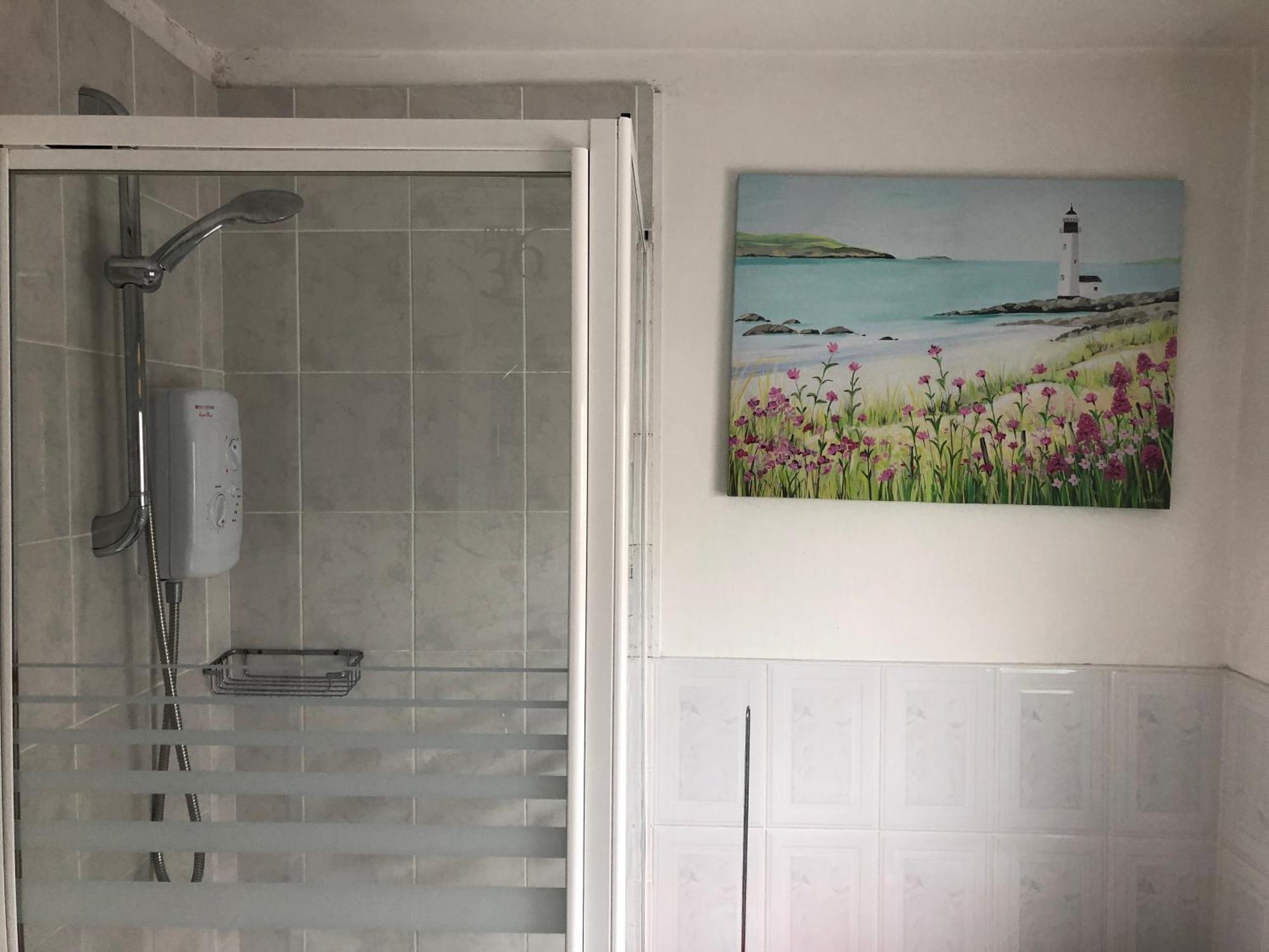 Pier 36 Hotel Donaghadee Ruang foto