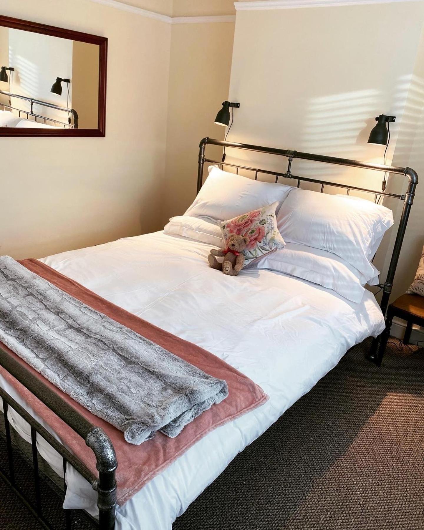 Pier 36 Hotel Donaghadee Ruang foto