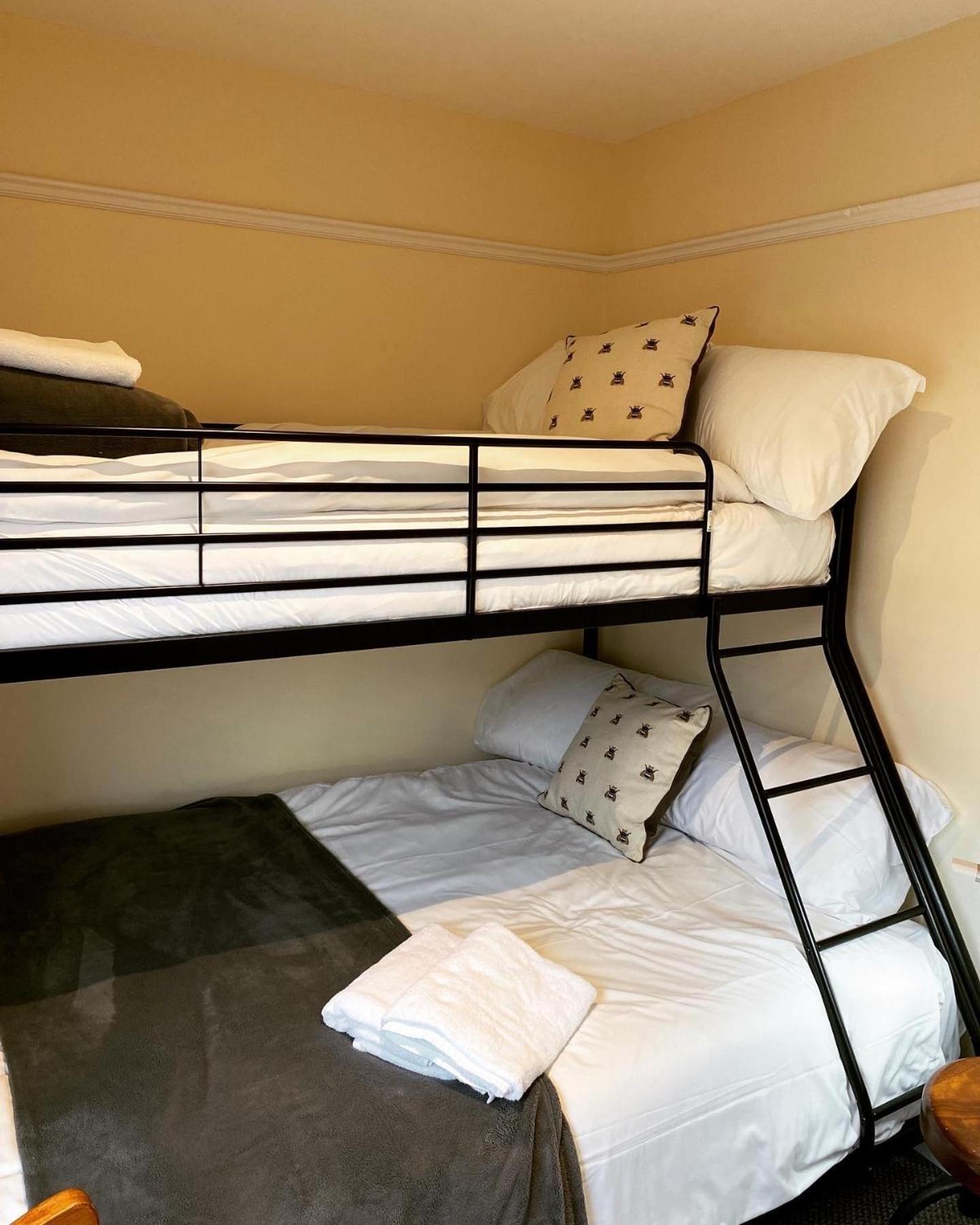 Pier 36 Hotel Donaghadee Ruang foto